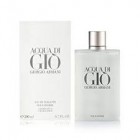 Acqua Di Gio For Men By Giorgio Armani - 1.0 / 1.7 / 3.4 / 6.8 EDT Spray